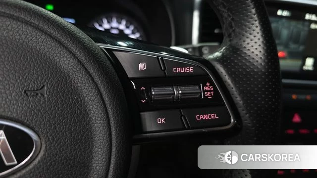Kia Sportage The Bold id 4721978 из Кореи 10