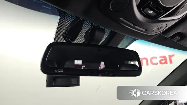 Ssangyong Torres id 3745632 из Кореи 10