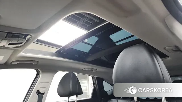 Hyundai Tucson (NX4) id 3054524 из Кореи 10