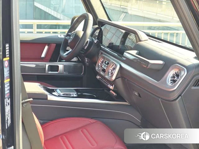 Mercedes-Benz G-class id 4239661 из Китая 10