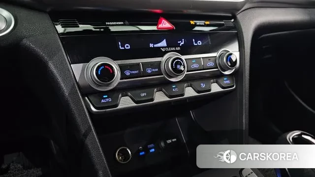 Hyundai The New Avante AD id 3045321 из Кореи 10