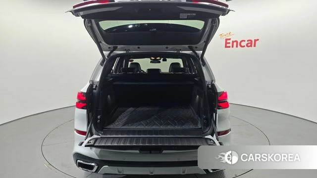 BMW X5 (G05) id 4442033 из Кореи 10