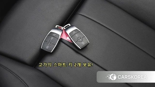 Mercedes-Benz GLA - Class H247 id 4231829 из Кореи 10