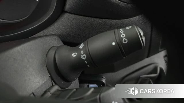 Renault Korea (Samsung) Master id 4669962 из Кореи 10