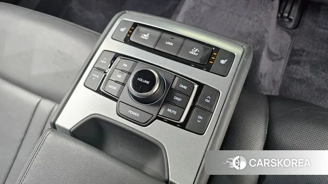 Genesis G80 id 3193246 из Кореи 10