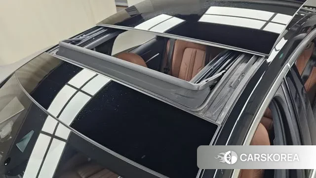 Audi A6 (C8) id 3422250 из Кореи 10