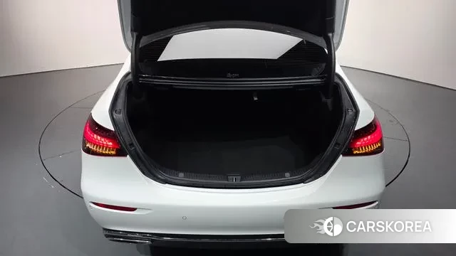 Mercedes-Benz E-Class W213 id 3031569 из Кореи 10