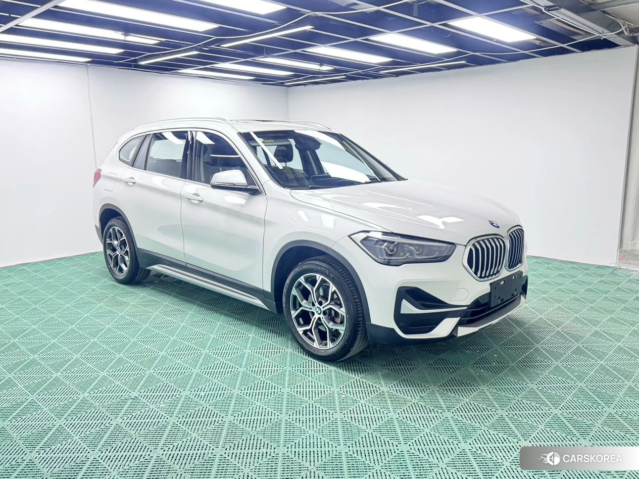 BMW X1 id 4407161 из Китая 10