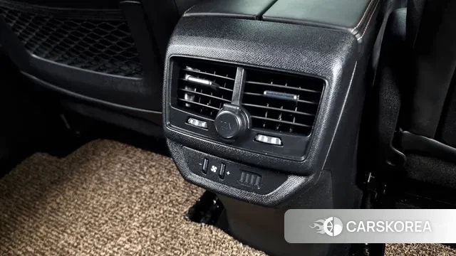 Peugeot 5008 second generation id 3018885 из Кореи 10