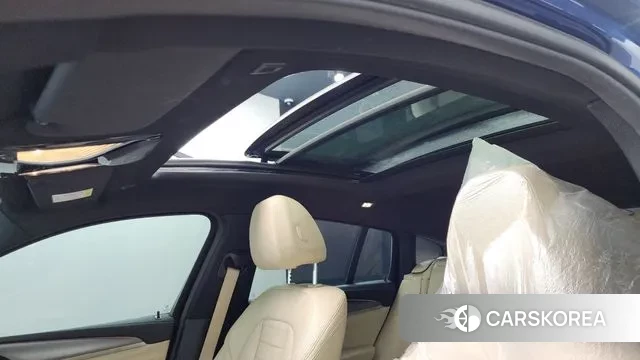 BMW X4 (G02) id 3697415 из Кореи 10