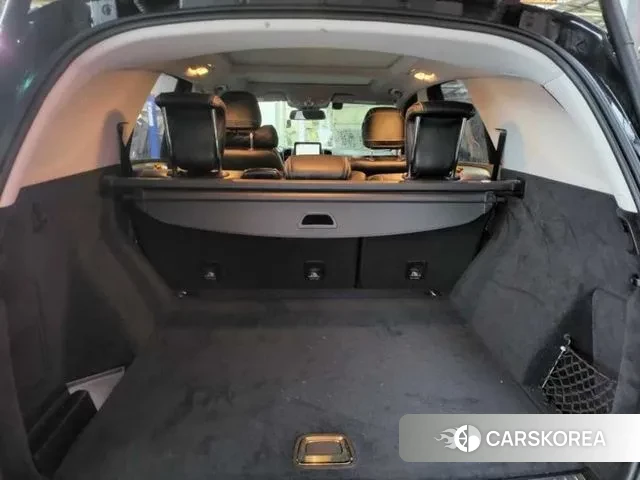 Mercedes-Benz GLE - Class W166 id 3045438 из Кореи 10