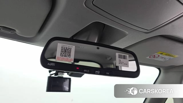 Kia The New Ray id 4338514 из Кореи 10
