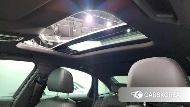 Audi A6 (C8) id 3884339 из Кореи 10