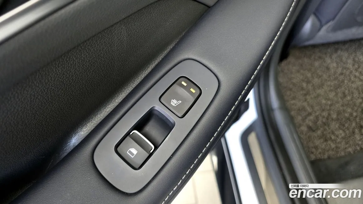 Hyundai Sonata (DN8) id 2053046 из Кореи 10