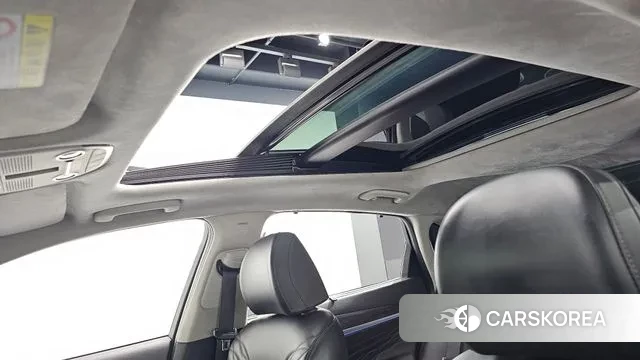 Hyundai The New Grandeur IG id 3557325 из Кореи 10