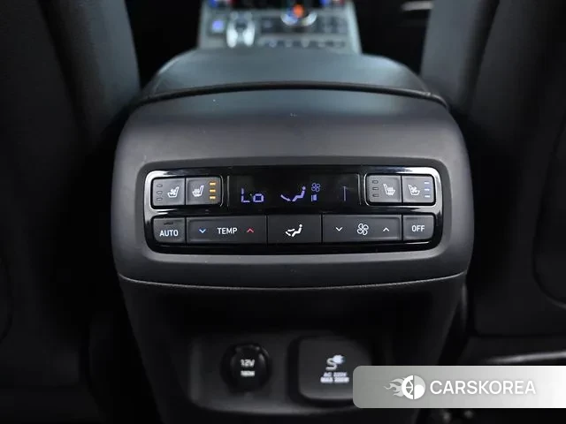 Hyundai The New Palisade id 3053116 из Кореи 10