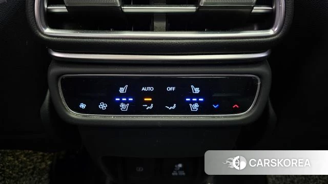 Genesis GV80 id 4266619 из Кореи 10