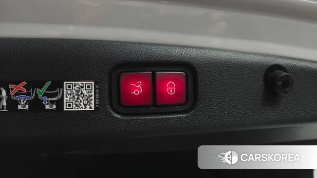 Mercedes-Benz E-Class W214 id 4617368 из Кореи 10