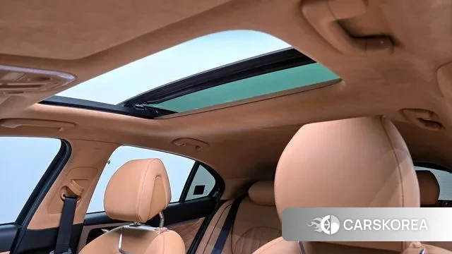 Genesis The New G70 Shooting Brake id 3759004 из Кореи 10