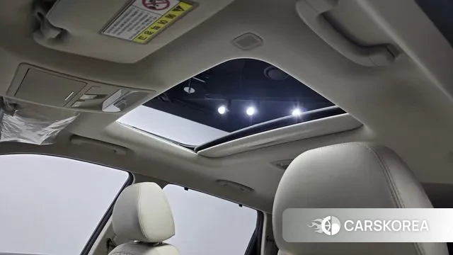 Ssangyong G4 Rexton id 3703151 из Кореи 10