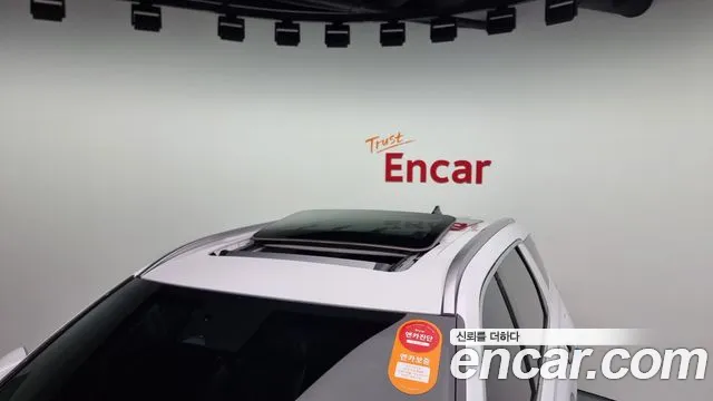 Hyundai The New Palisade id 2728375 из Кореи 10