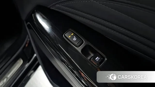 Kia K7 Premier id 3622120 из Кореи 10