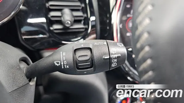 Mini Cooper S id 2822866 из Кореи 10