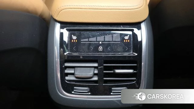 Volvo V60 Cross-Country 2nd Generation id 4445542 из Кореи 10