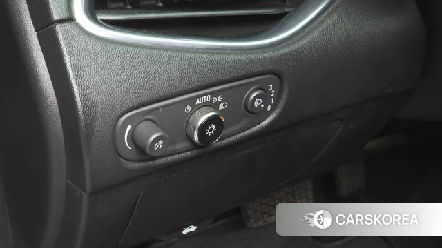 Chevrolet (GM Daewoo) All New Malibu id 4587302 из Кореи 10