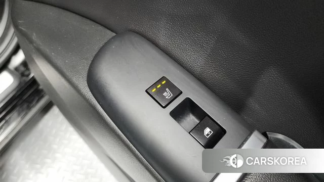 Hyundai Grandeur Hybrid (GN7) id 4469157 из Кореи 10