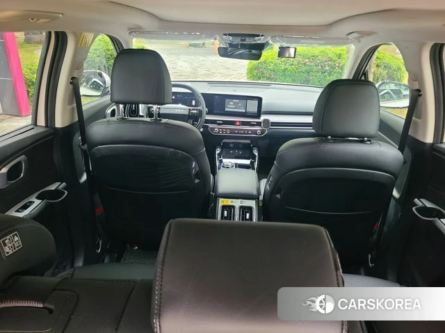 Kia The New Sorento 4th Generation id 4353854 из Кореи 10