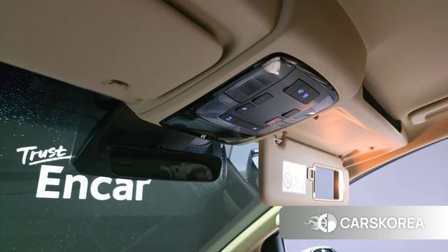 Hyundai Staria id 4400566 из Кореи 10