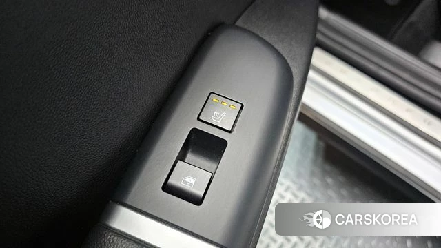 Hyundai Grandeur (GN7) id 4414944 из Кореи 10