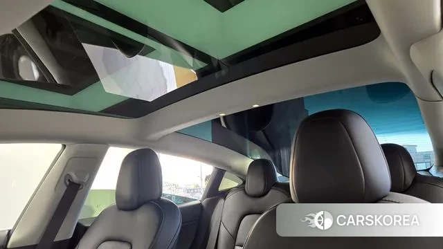 Tesla Model 3 id 3252991 из Кореи 10