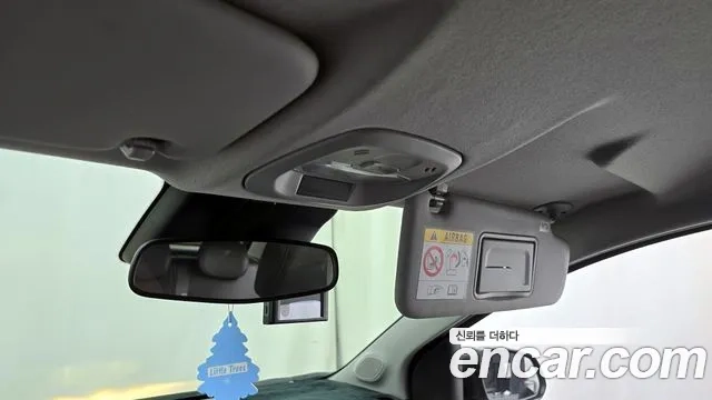 Chevrolet (GM Daewoo) The New Spark id 2906840 из Кореи 10