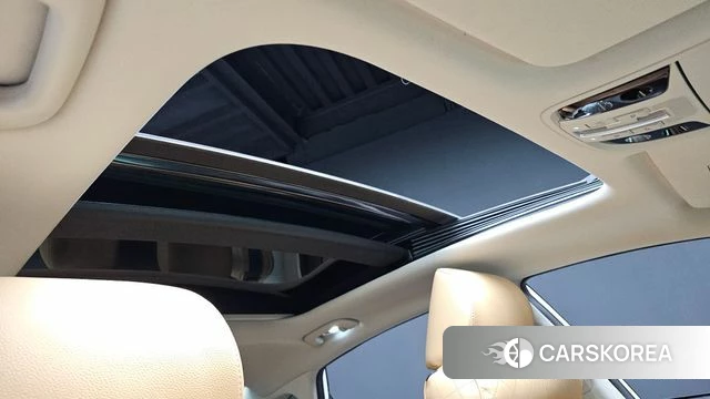 Kia K7 Premier id 4785369 из Кореи 10