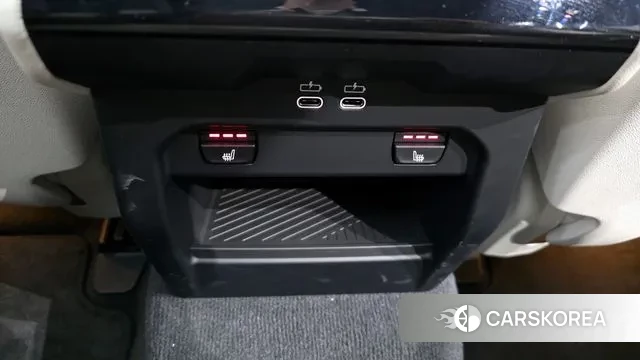 BMW 5 Series (G60) id 3447134 из Кореи 10