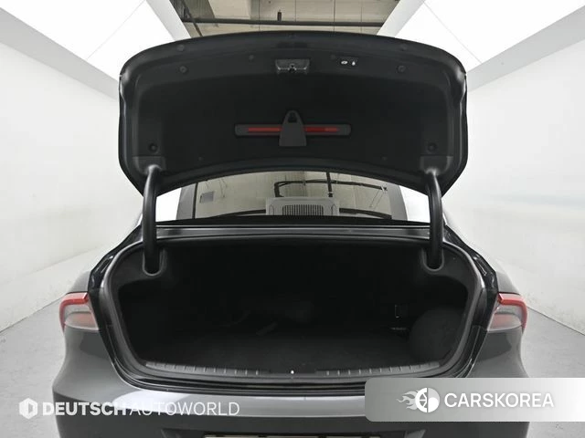 Hyundai The New Grandeur IG Hybrid id 3799884 из Кореи 10