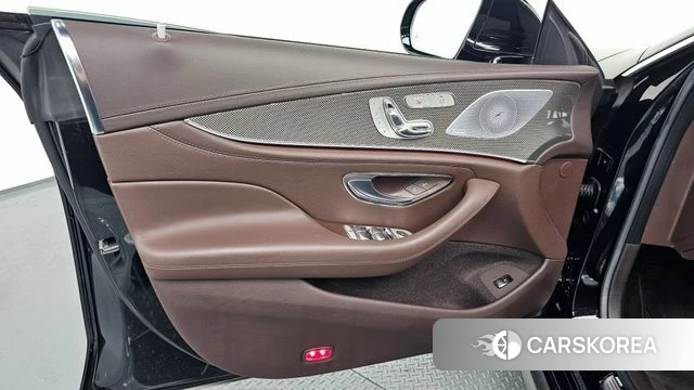 Mercedes-Benz CLS-Class C257 id 3795569 из Кореи 10