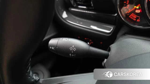 Mini Cooper Clubman id 4446067 из Кореи 10