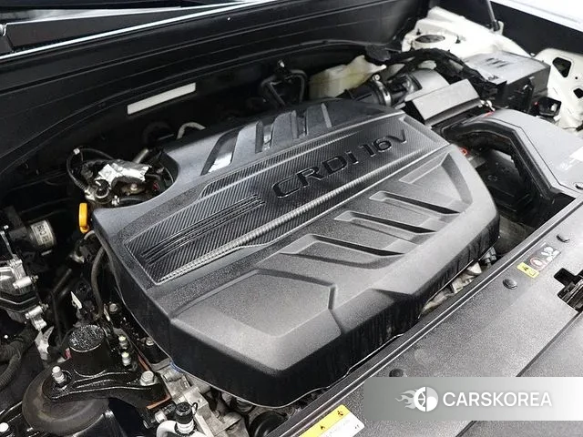 Hyundai Palisade id 3765231 из Кореи 10