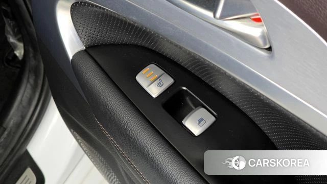 Genesis G70 id 3873741 из Кореи 10