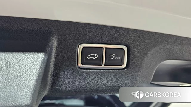 Kia The New Sorento 4th Generation id 3850089 из Кореи 10