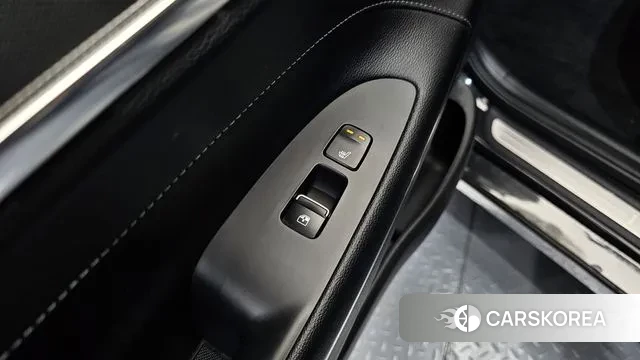 Hyundai The New Grandeur IG id 3458805 из Кореи 10