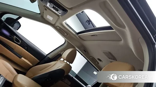 Kia Carnival 4th generation id 3545382 из Кореи 10