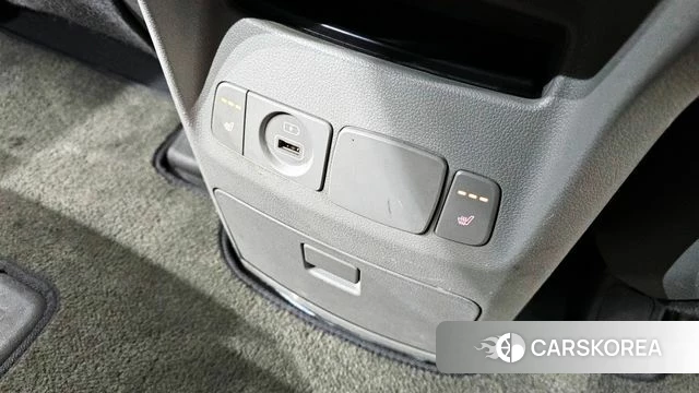 Kia The New Carnival id 4188331 из Кореи 10