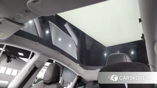 Tesla Model Y id 3565390 из Кореи 10