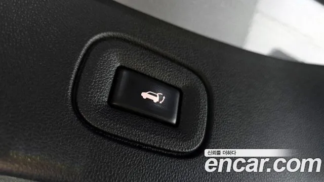 Renault Korea (Samsung) The New QM6 id 2848947 из Кореи 10