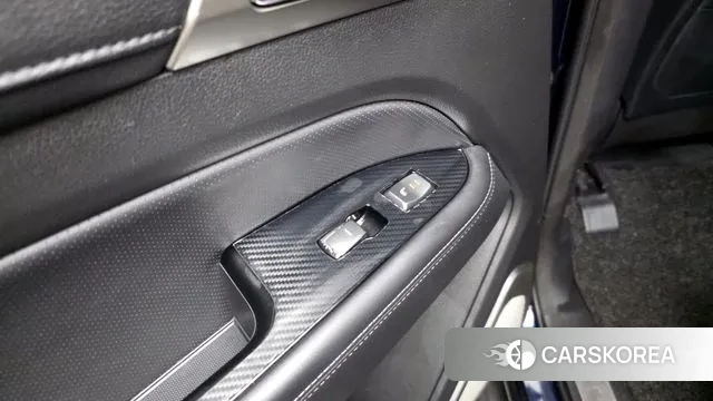 Ssangyong G4 Rexton id 3703847 из Кореи 10