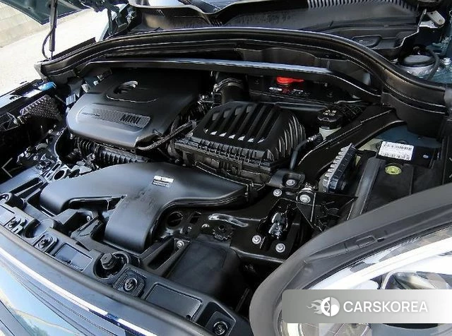 Mini Cooper Countryman id 3964109 из Кореи 10